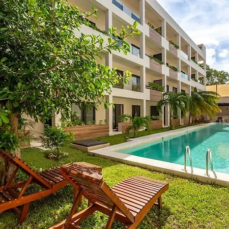 Nuevo Departamento A Unos Pasos De La Playa Appartement